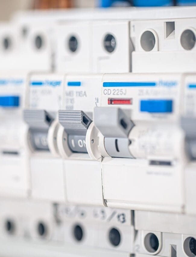 PC Plomberie Marseille mise normes electriques